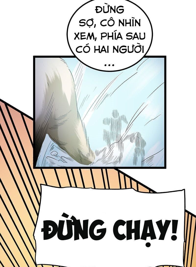 đọc truyện Tiên Vương Trùng Sinh Chương 32 ảnh 26 tại Thiên Thai Truyện