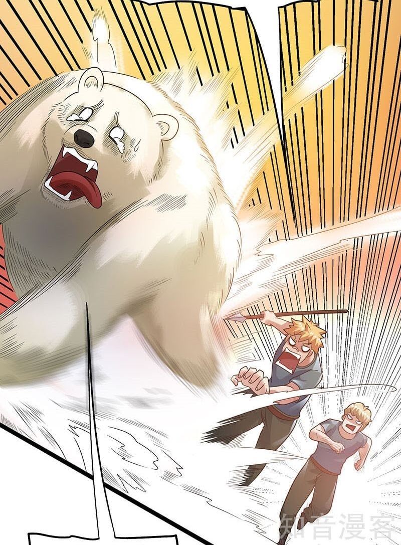 đọc truyện Tiên Vương Trùng Sinh Chương 32 ảnh 27 tại Thiên Thai Truyện