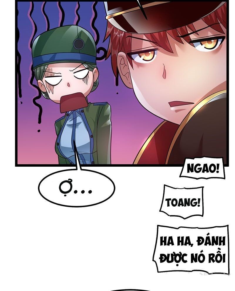 đọc truyện Tiên Vương Trùng Sinh Chương 32 ảnh 29 tại Thiên Thai Truyện