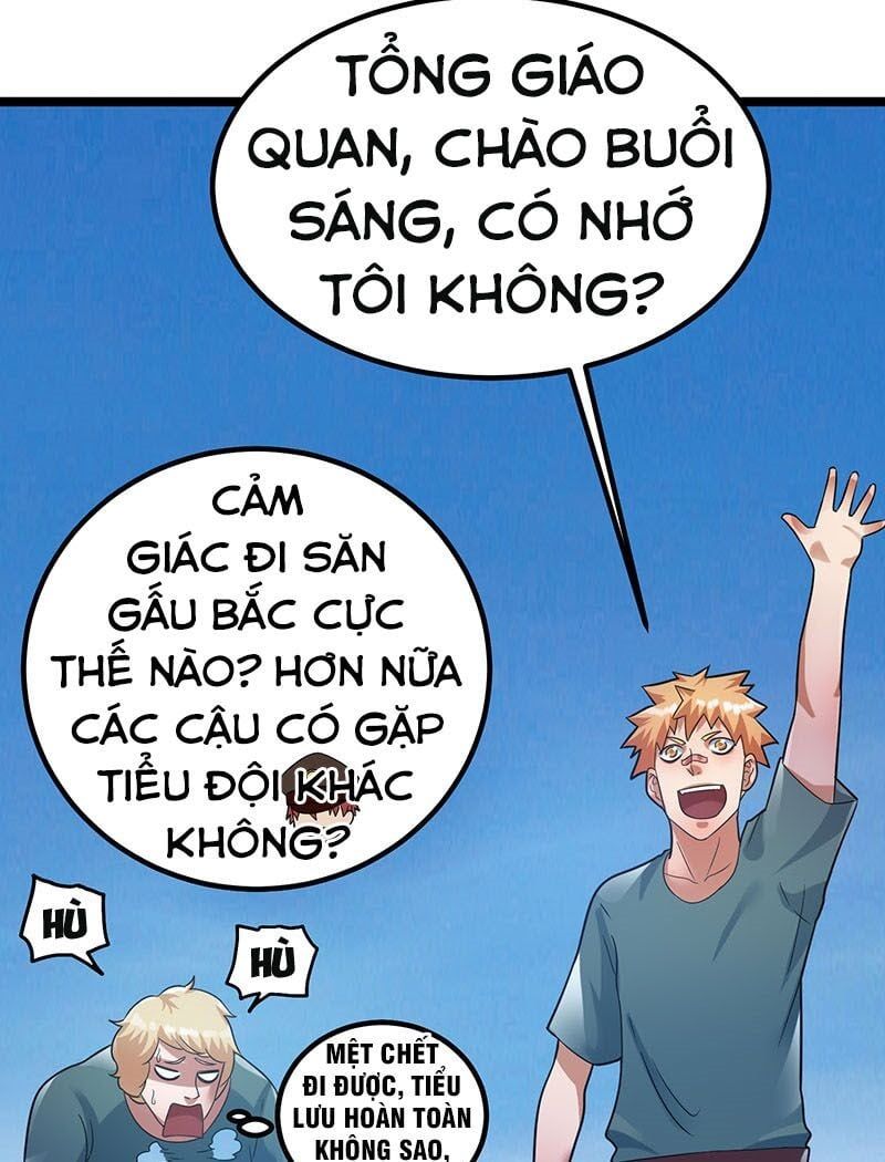 đọc truyện Tiên Vương Trùng Sinh Chương 32 ảnh 30 tại Thiên Thai Truyện