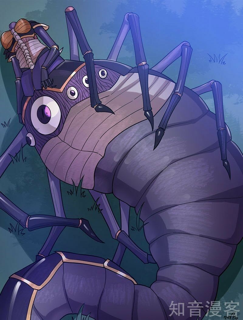 đọc truyện Tiên Vương Trùng Sinh Chương 32 ảnh 5 tại Thiên Thai Truyện