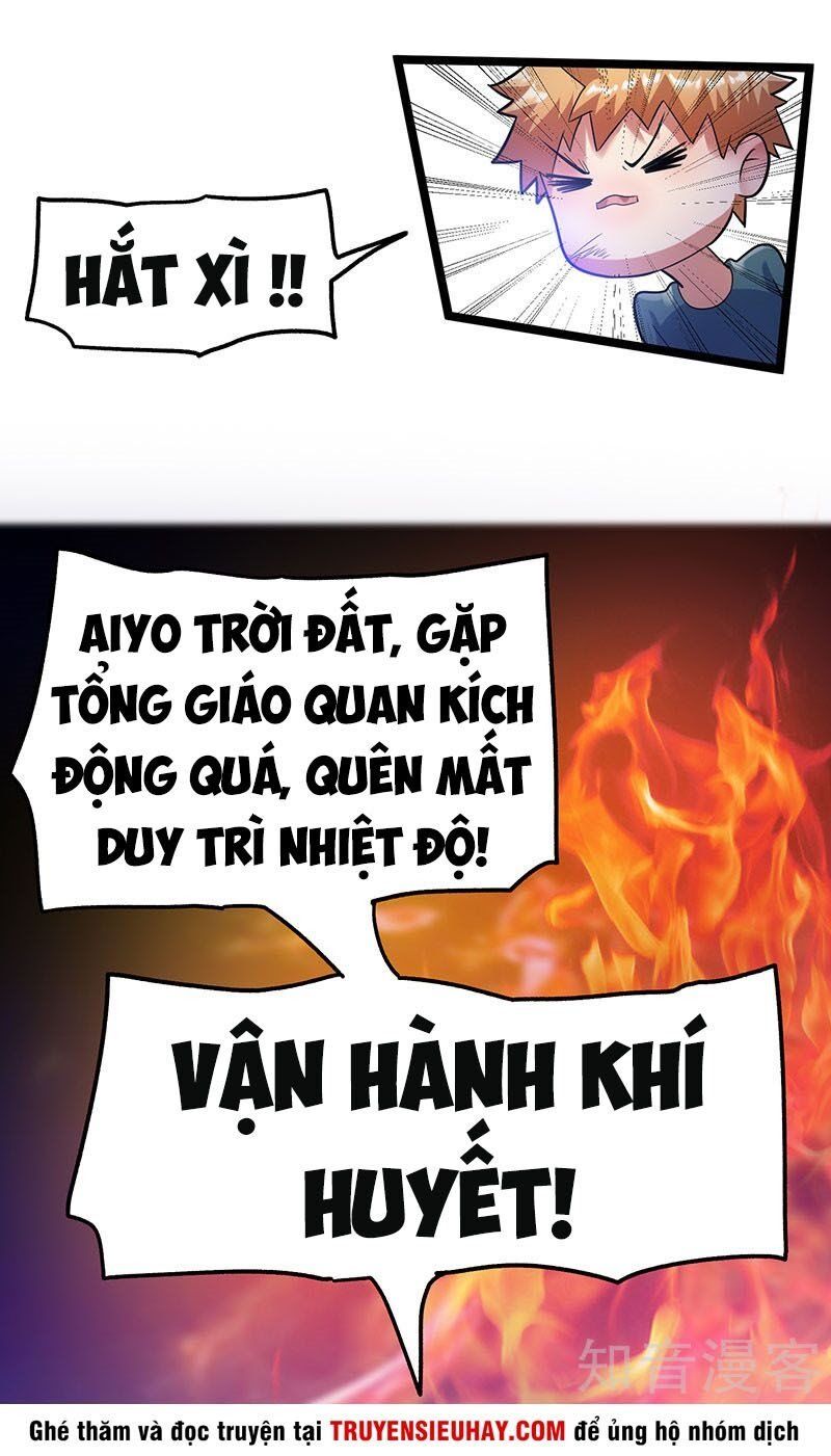 đọc truyện Tiên Vương Trùng Sinh Chương 32 ảnh 33 tại Thiên Thai Truyện