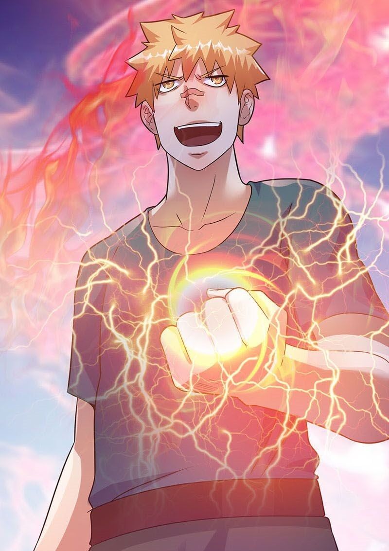 đọc truyện Tiên Vương Trùng Sinh Chương 32 ảnh 34 tại Thiên Thai Truyện