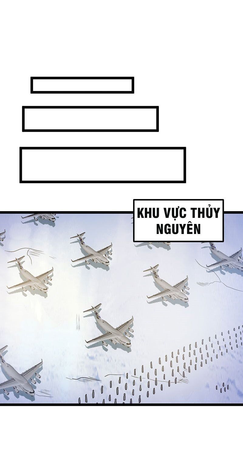 đọc truyện Tiên Vương Trùng Sinh Chương 32 ảnh 36 tại Thiên Thai Truyện