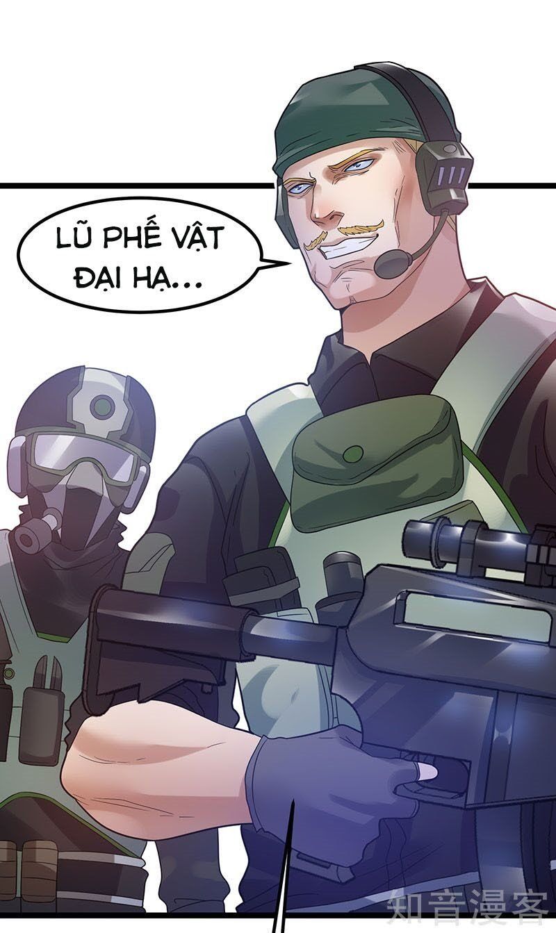 đọc truyện Tiên Vương Trùng Sinh Chương 32 ảnh 37 tại Thiên Thai Truyện