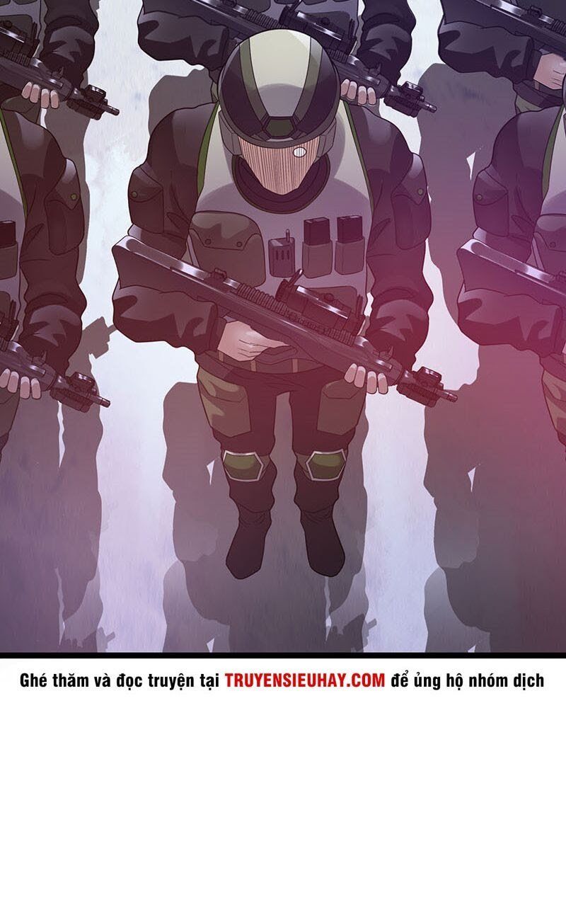 đọc truyện Tiên Vương Trùng Sinh Chương 32 ảnh 39 tại Thiên Thai Truyện