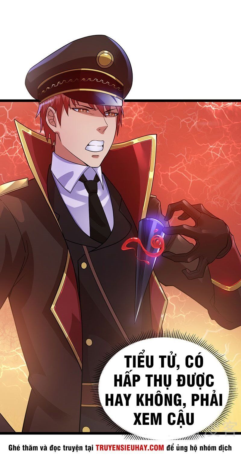 đọc truyện Tiên Vương Trùng Sinh Chương 32 ảnh 8 tại Thiên Thai Truyện