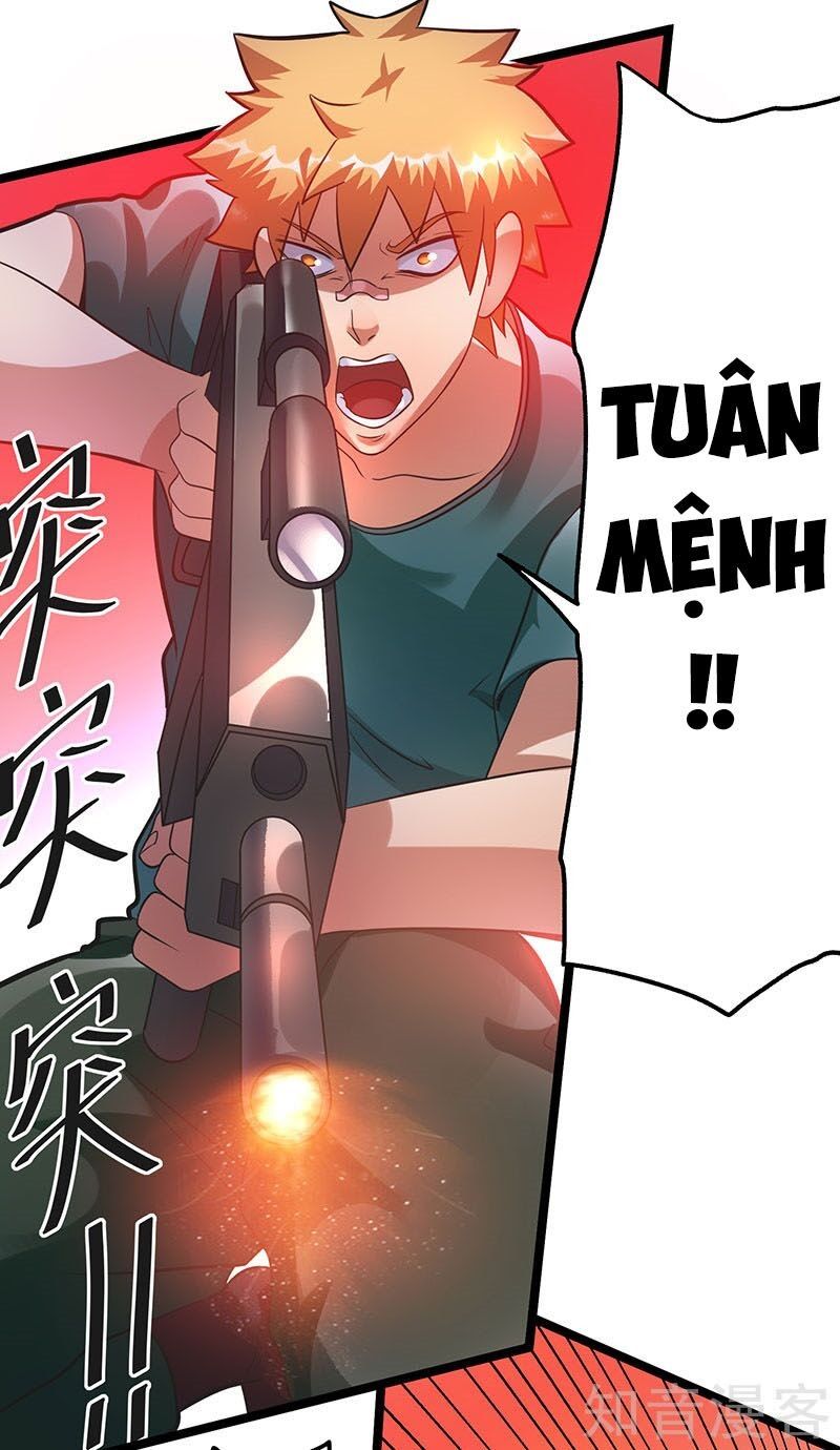 đọc truyện Tiên Vương Trùng Sinh Chương 33 ảnh 16 tại Thiên Thai Truyện