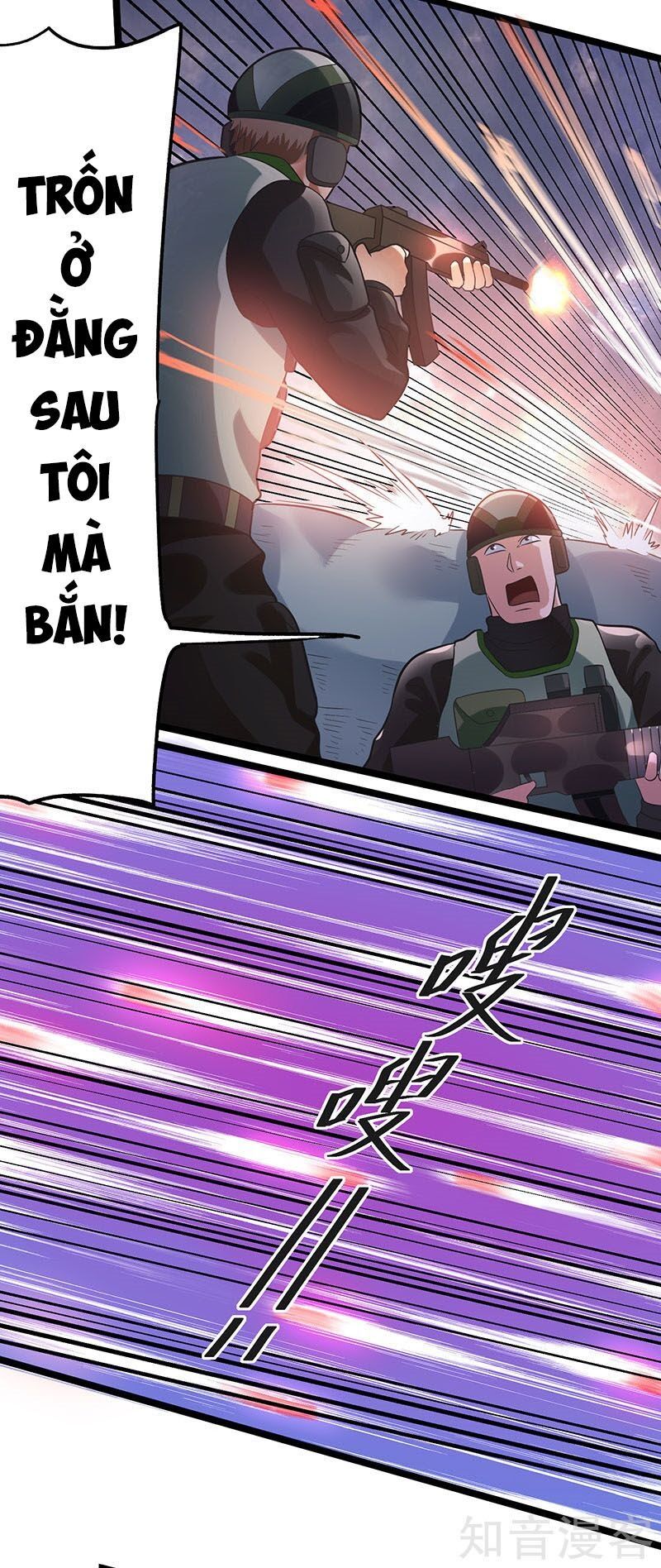 đọc truyện Tiên Vương Trùng Sinh Chương 33 ảnh 18 tại Thiên Thai Truyện