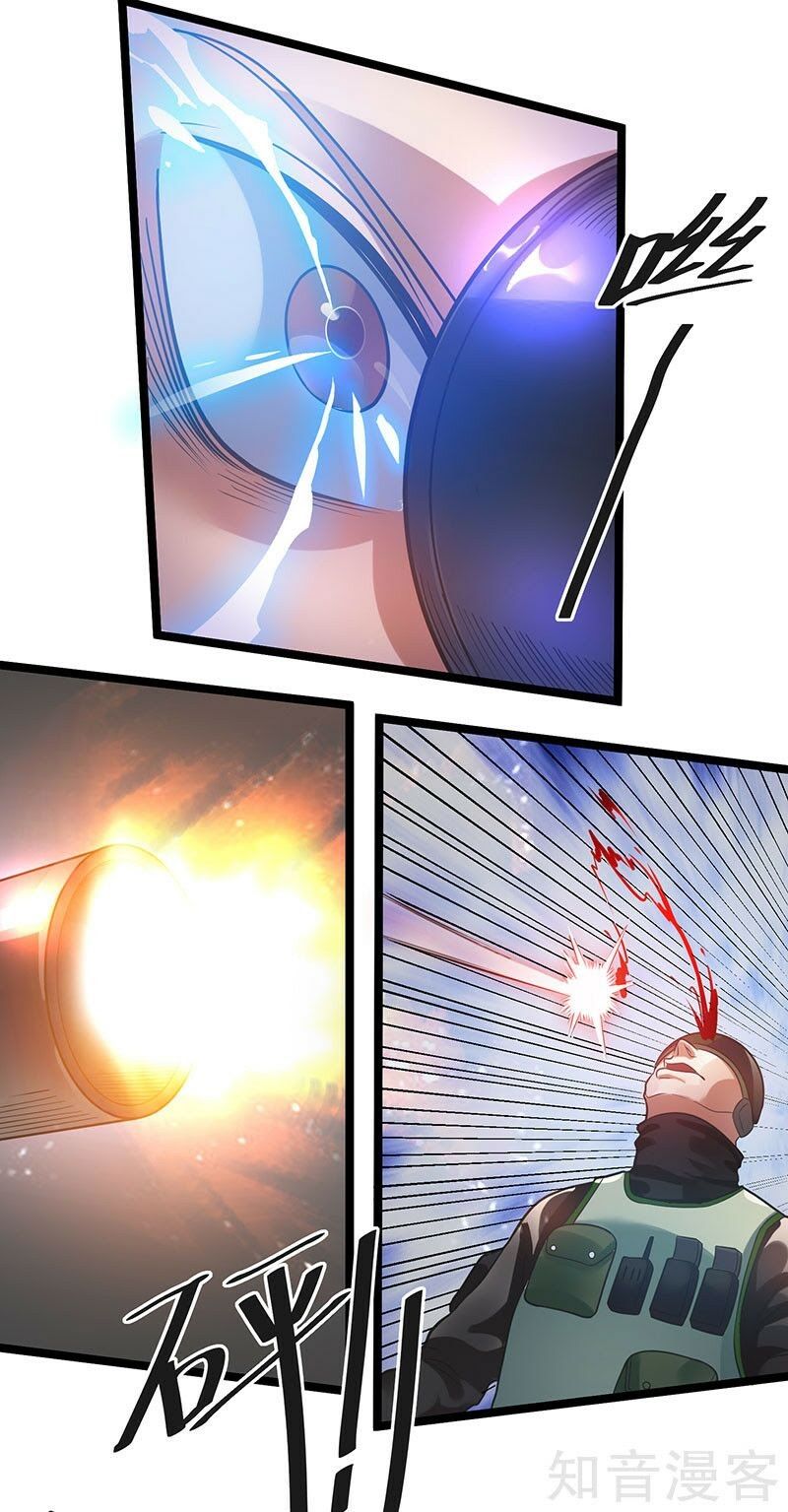 đọc truyện Tiên Vương Trùng Sinh Chương 33 ảnh 19 tại Thiên Thai Truyện