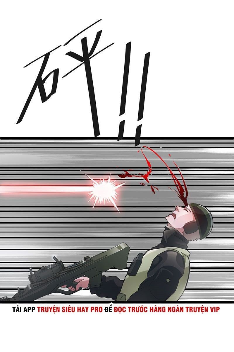 đọc truyện Tiên Vương Trùng Sinh Chương 33 ảnh 22 tại Thiên Thai Truyện