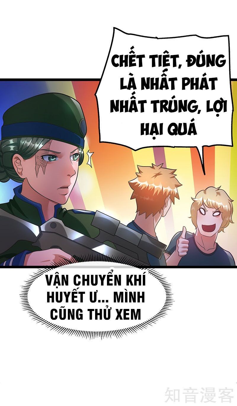 đọc truyện Tiên Vương Trùng Sinh Chương 33 ảnh 23 tại Thiên Thai Truyện