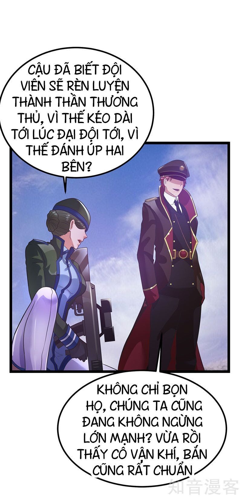 đọc truyện Tiên Vương Trùng Sinh Chương 33 ảnh 28 tại Thiên Thai Truyện