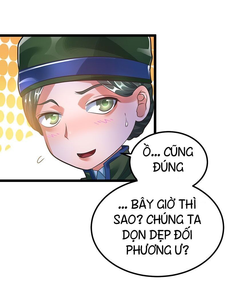 đọc truyện Tiên Vương Trùng Sinh Chương 33 ảnh 29 tại Thiên Thai Truyện