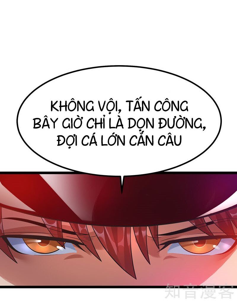 đọc truyện Tiên Vương Trùng Sinh Chương 33 ảnh 30 tại Thiên Thai Truyện