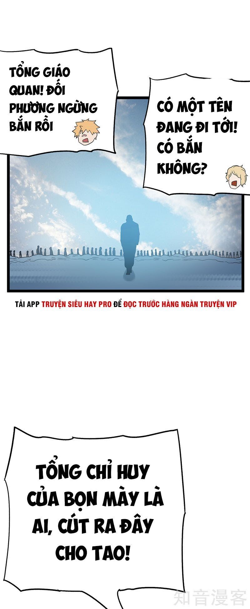 đọc truyện Tiên Vương Trùng Sinh Chương 33 ảnh 31 tại Thiên Thai Truyện