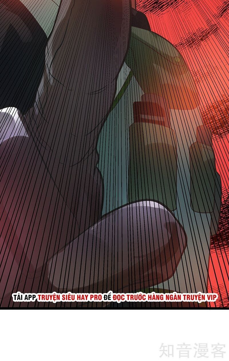 đọc truyện Tiên Vương Trùng Sinh Chương 33 ảnh 33 tại Thiên Thai Truyện