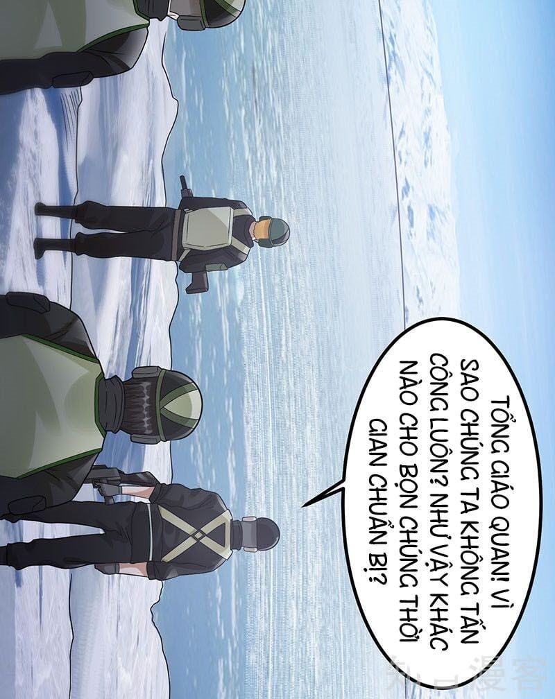 đọc truyện Tiên Vương Trùng Sinh Chương 33 ảnh 7 tại Thiên Thai Truyện