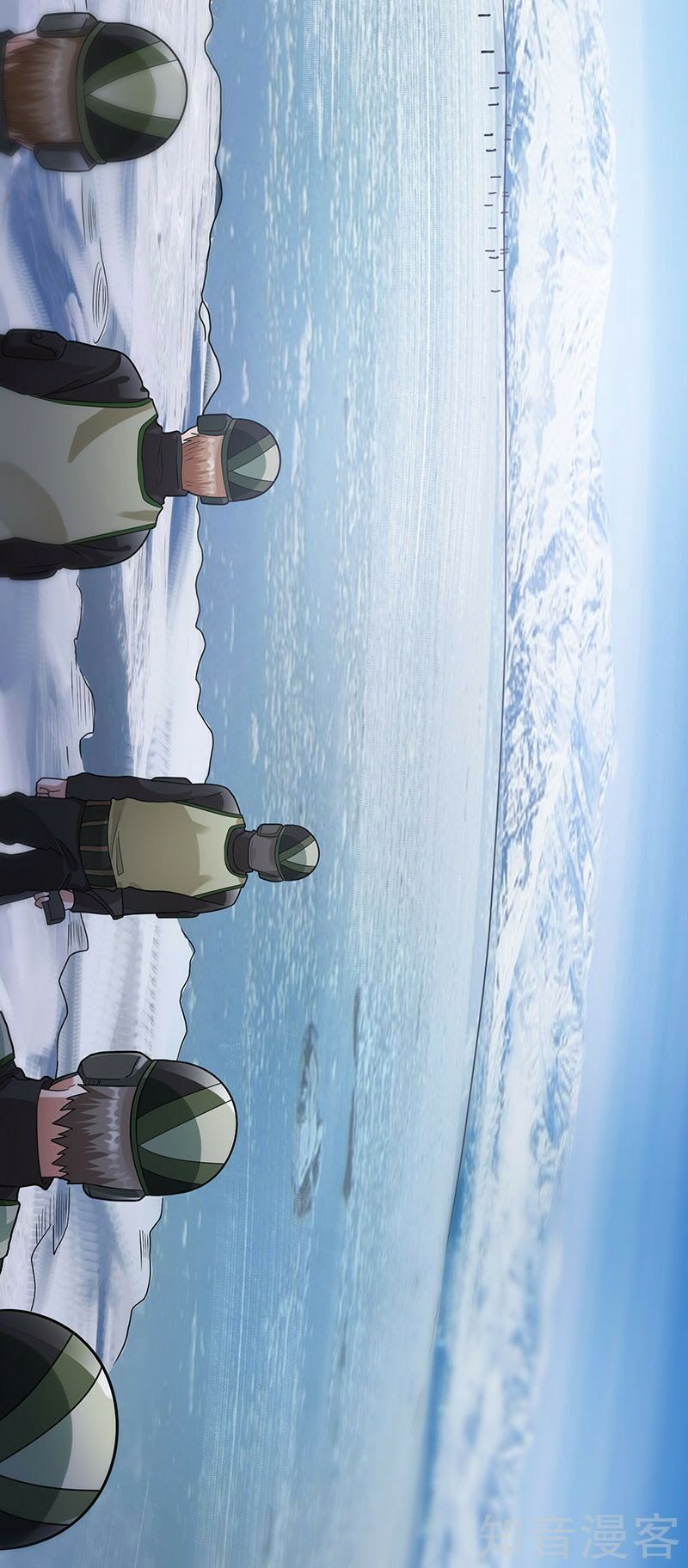 đọc truyện Tiên Vương Trùng Sinh Chương 33 ảnh 8 tại Thiên Thai Truyện