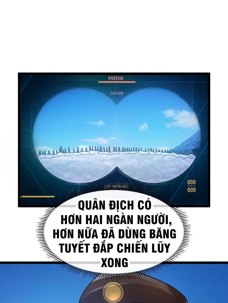 đọc truyện Tiên Vương Trùng Sinh Chương 33 ảnh 10 tại Thiên Thai Truyện