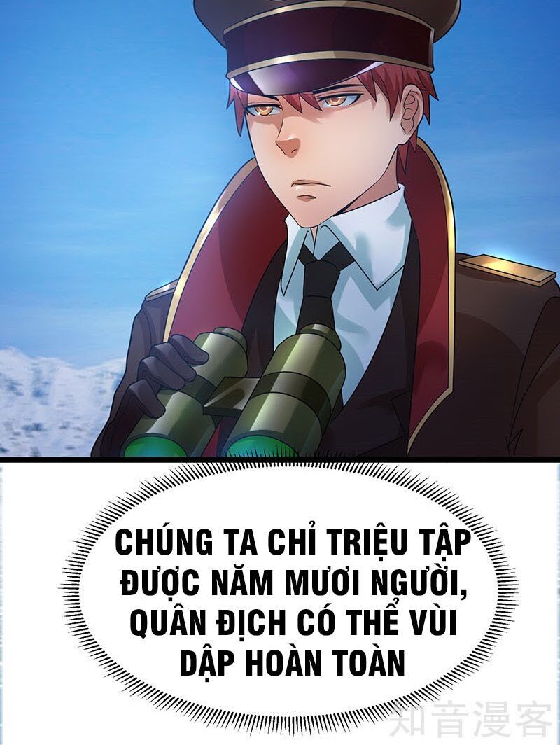 đọc truyện Tiên Vương Trùng Sinh Chương 33 ảnh 11 tại Thiên Thai Truyện