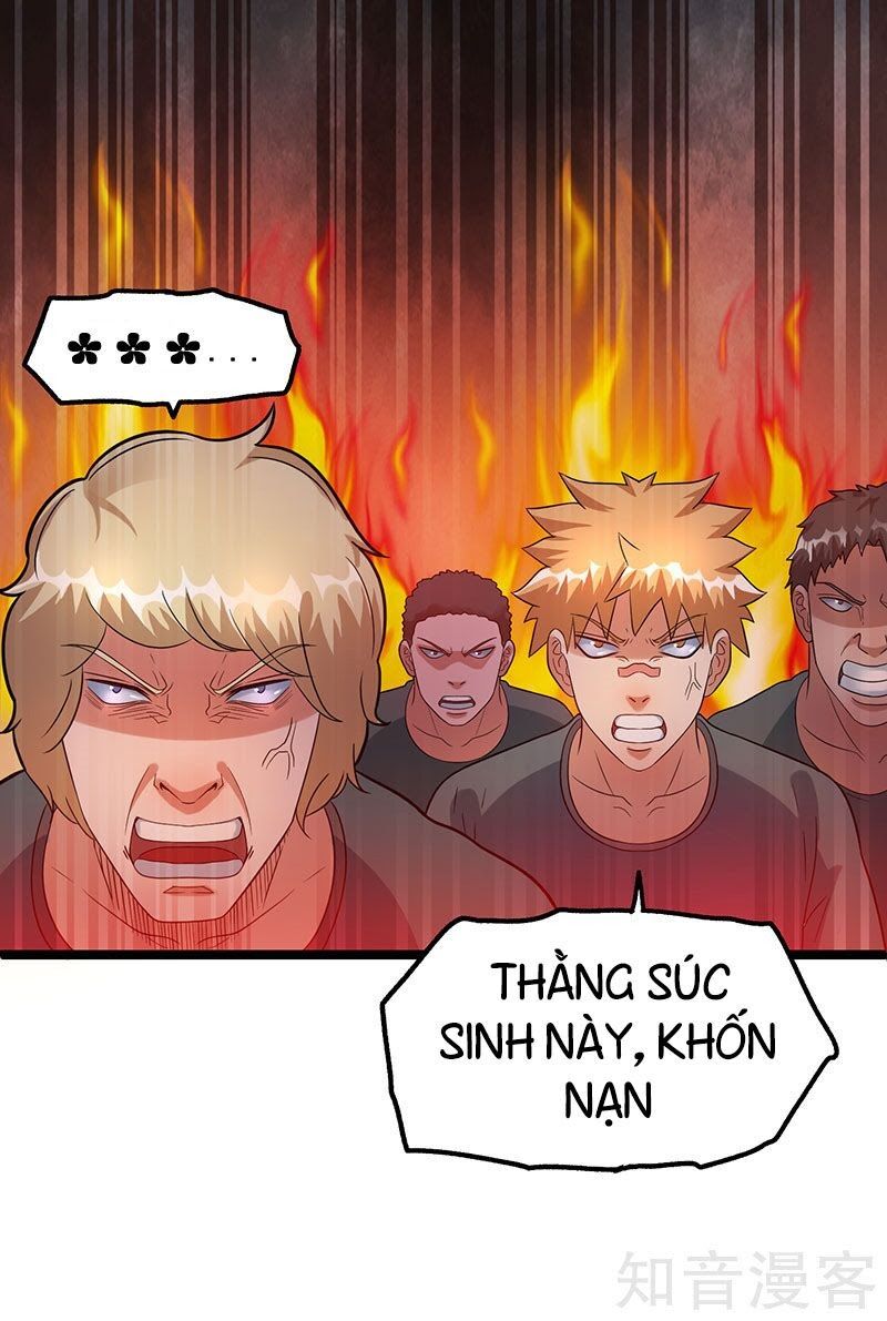 đọc truyện Tiên Vương Trùng Sinh Chương 34 ảnh 12 tại Thiên Thai Truyện