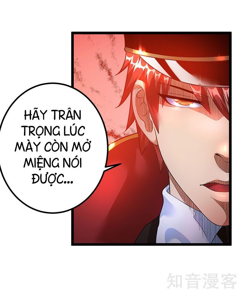 đọc truyện Tiên Vương Trùng Sinh Chương 34 ảnh 13 tại Thiên Thai Truyện