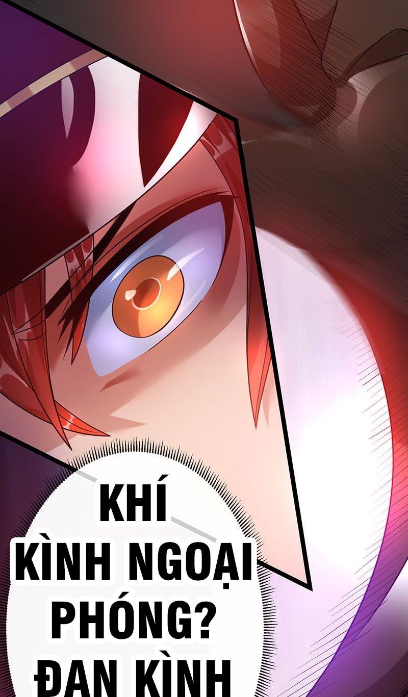 đọc truyện Tiên Vương Trùng Sinh Chương 34 ảnh 15 tại Thiên Thai Truyện