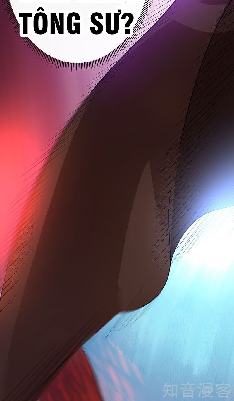 đọc truyện Tiên Vương Trùng Sinh Chương 34 ảnh 16 tại Thiên Thai Truyện