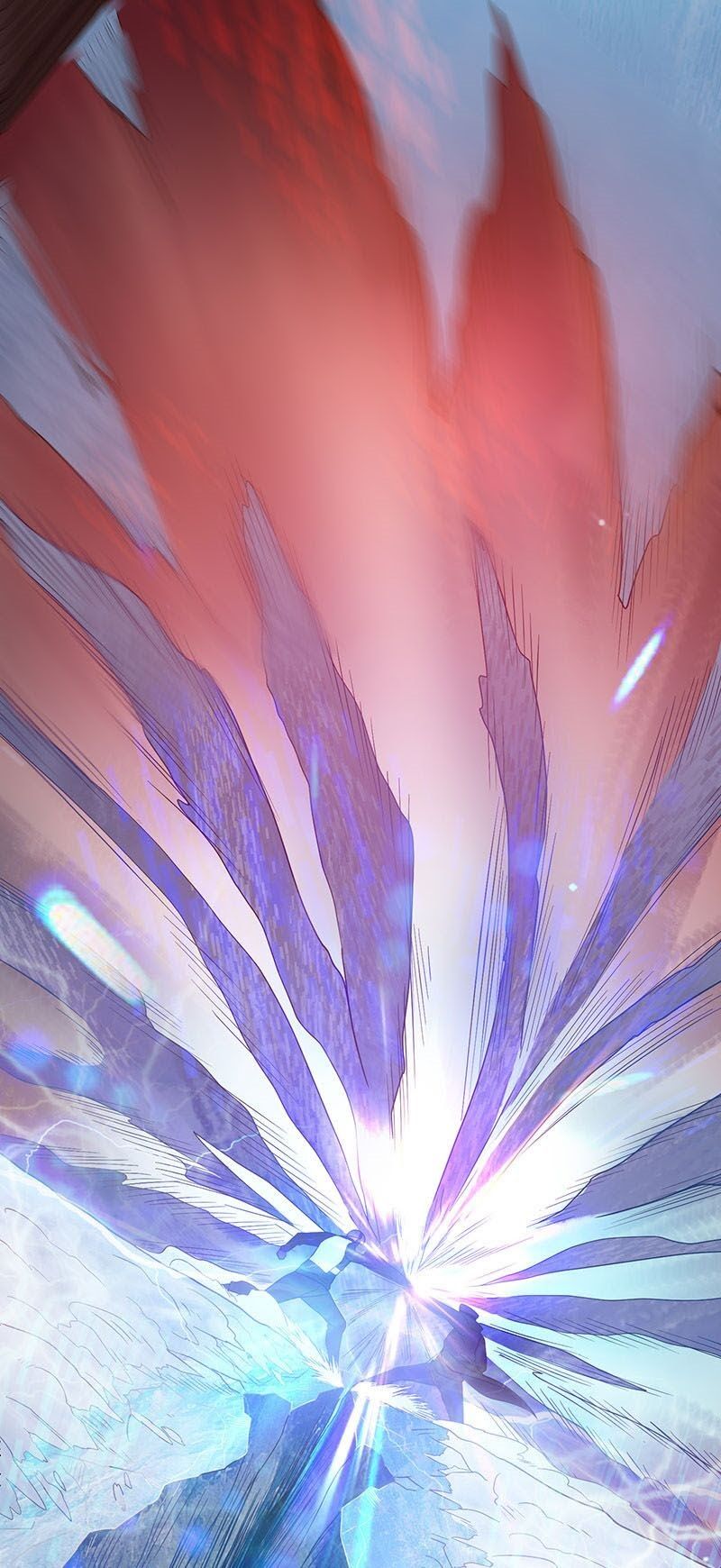 đọc truyện Tiên Vương Trùng Sinh Chương 34 ảnh 19 tại Thiên Thai Truyện