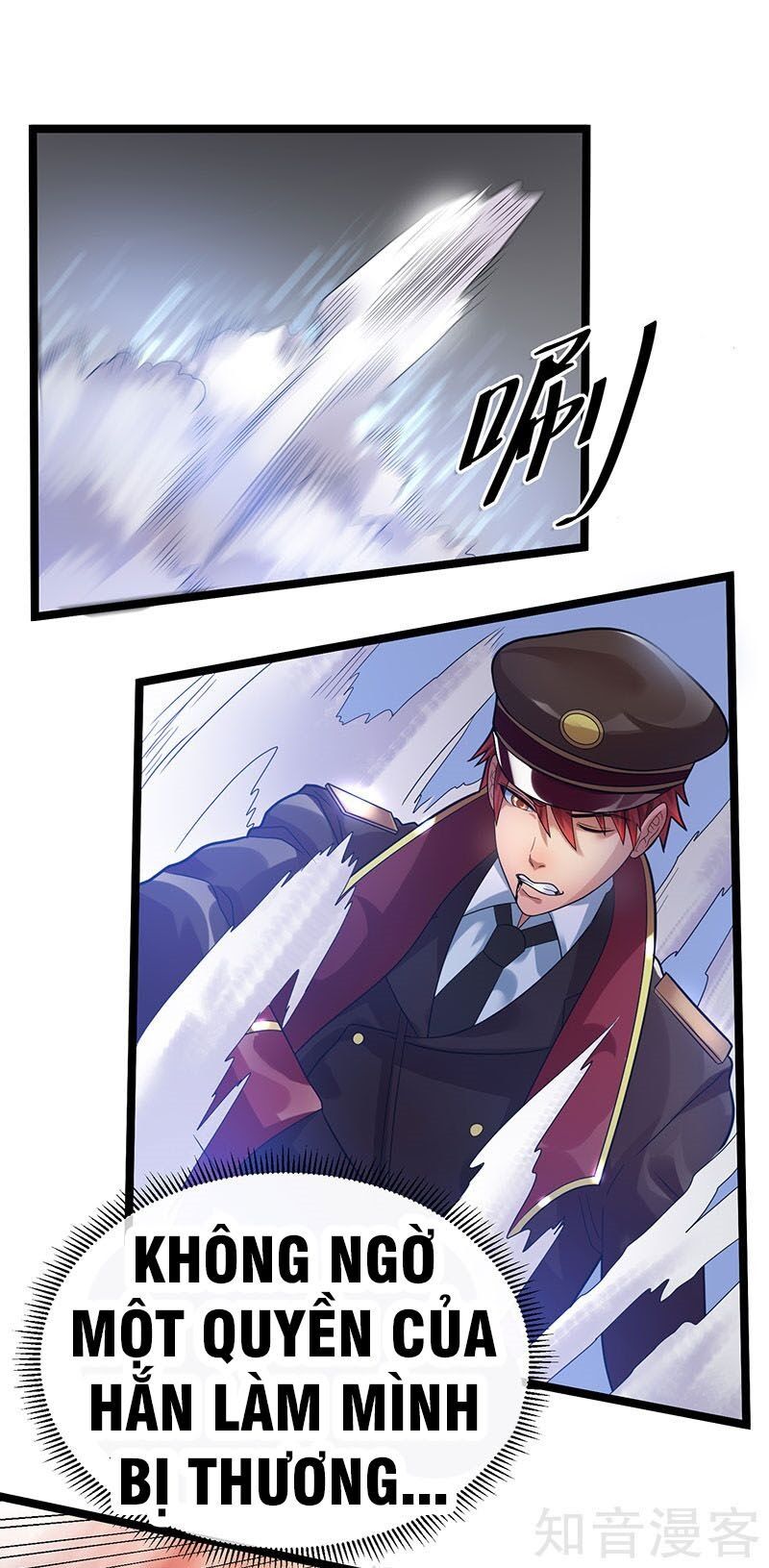 đọc truyện Tiên Vương Trùng Sinh Chương 34 ảnh 23 tại Thiên Thai Truyện