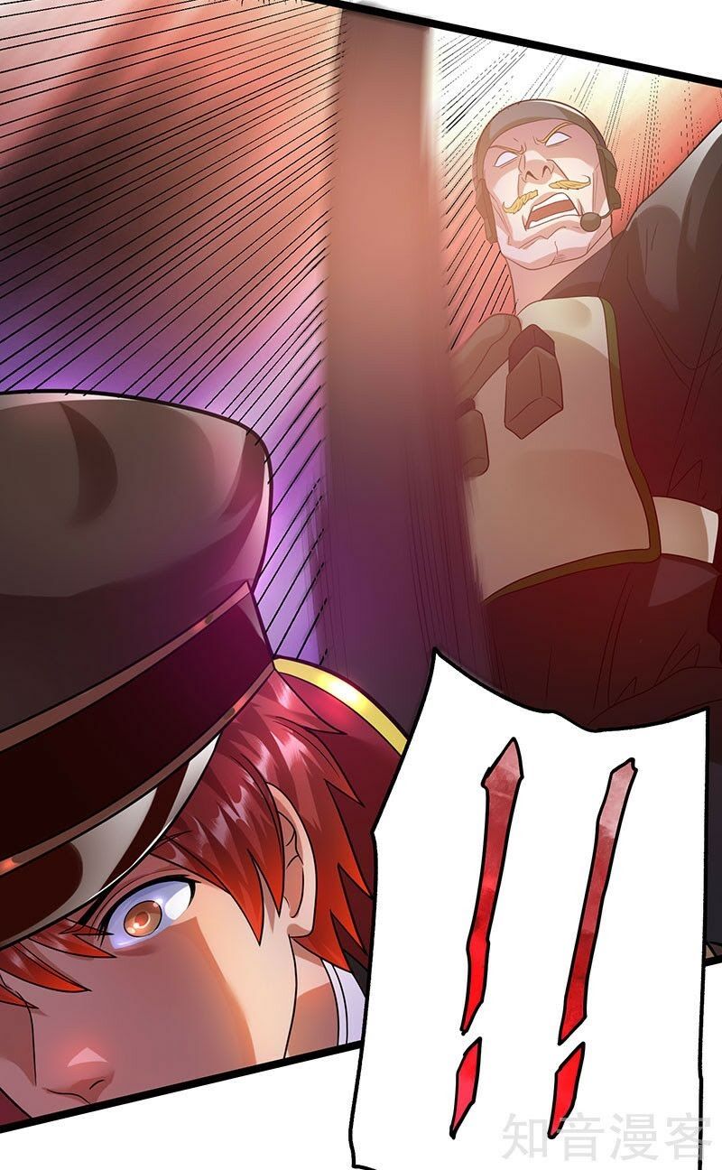 đọc truyện Tiên Vương Trùng Sinh Chương 34 ảnh 24 tại Thiên Thai Truyện