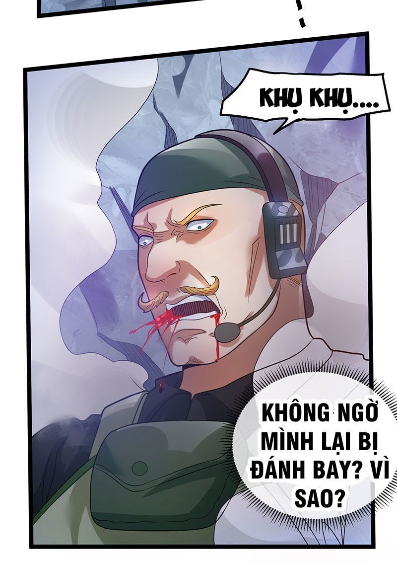 đọc truyện Tiên Vương Trùng Sinh Chương 34 ảnh 27 tại Thiên Thai Truyện