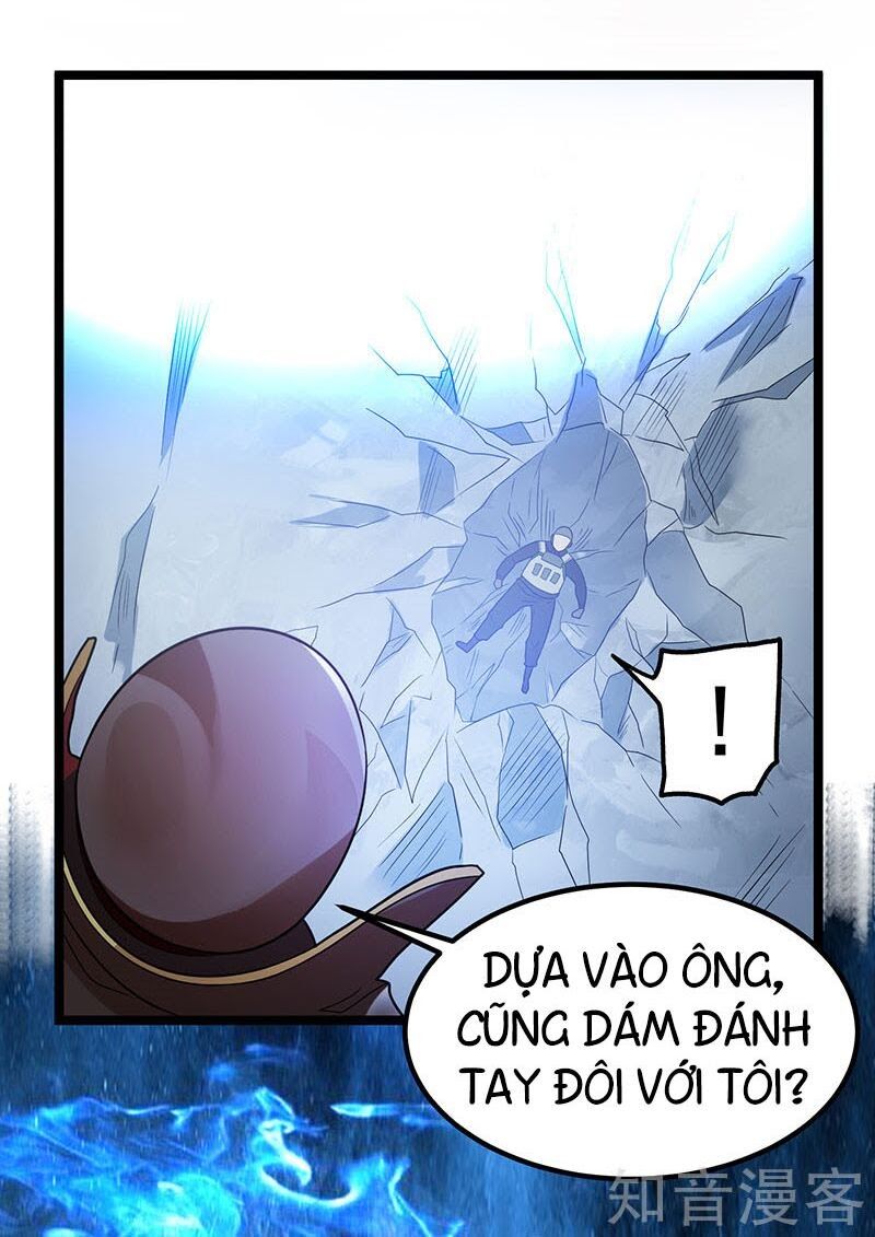 đọc truyện Tiên Vương Trùng Sinh Chương 34 ảnh 28 tại Thiên Thai Truyện