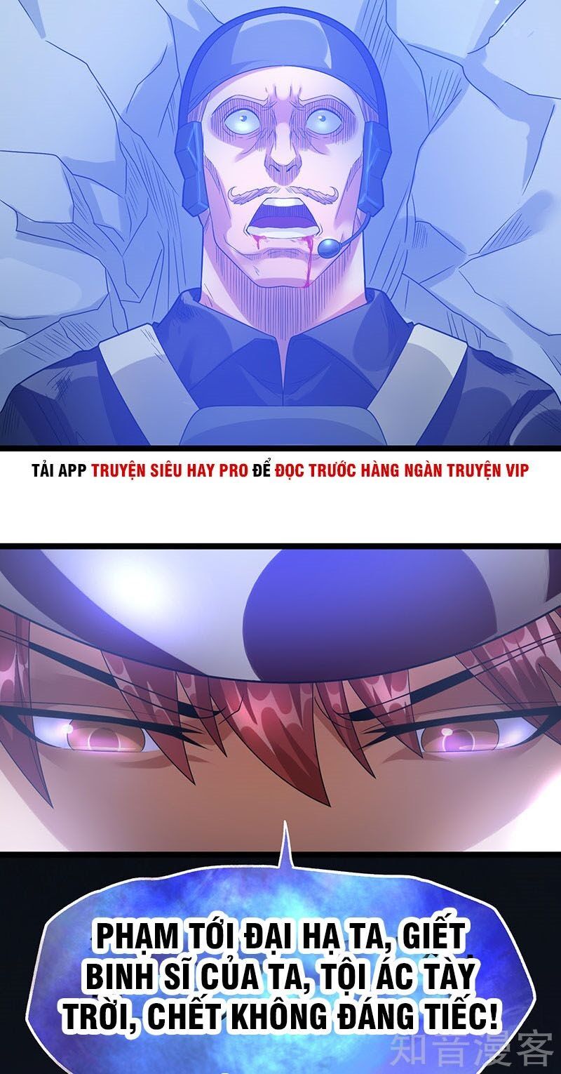 đọc truyện Tiên Vương Trùng Sinh Chương 34 ảnh 34 tại Thiên Thai Truyện