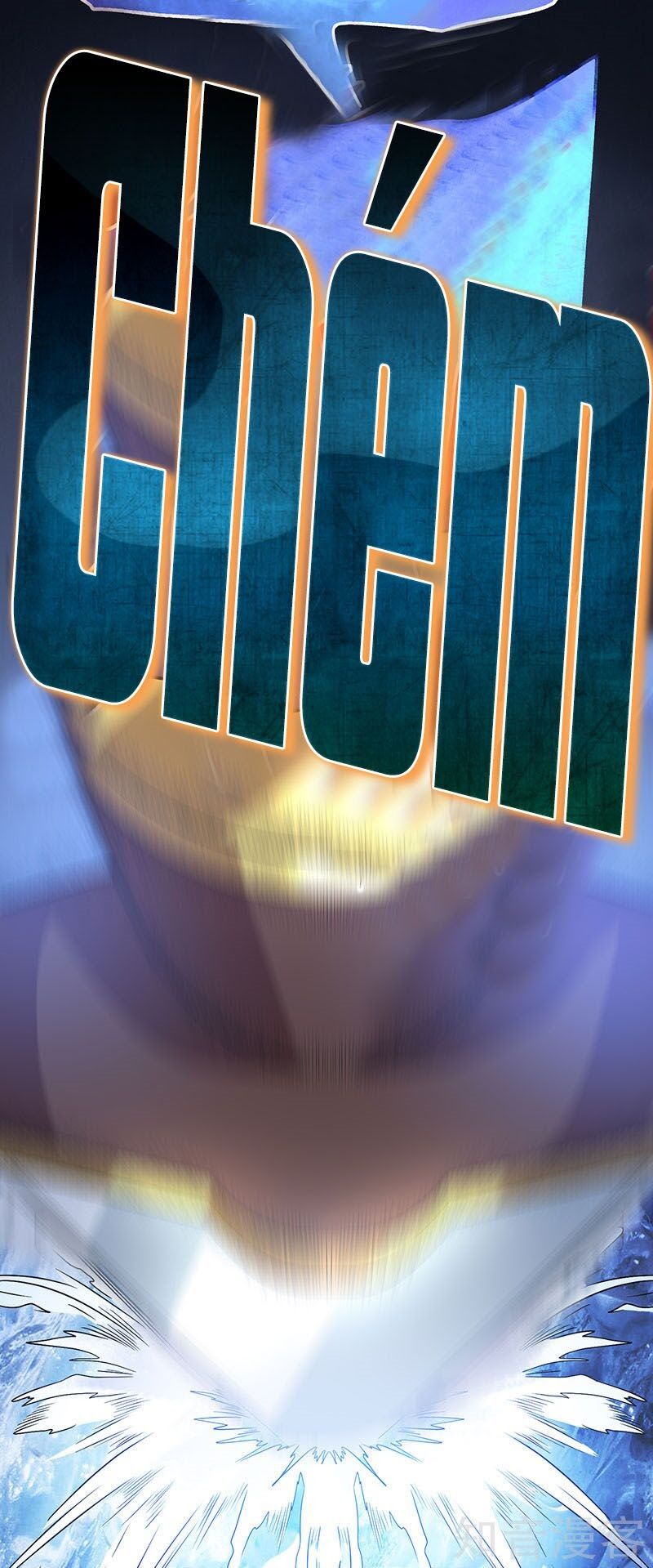 đọc truyện Tiên Vương Trùng Sinh Chương 34 ảnh 35 tại Thiên Thai Truyện