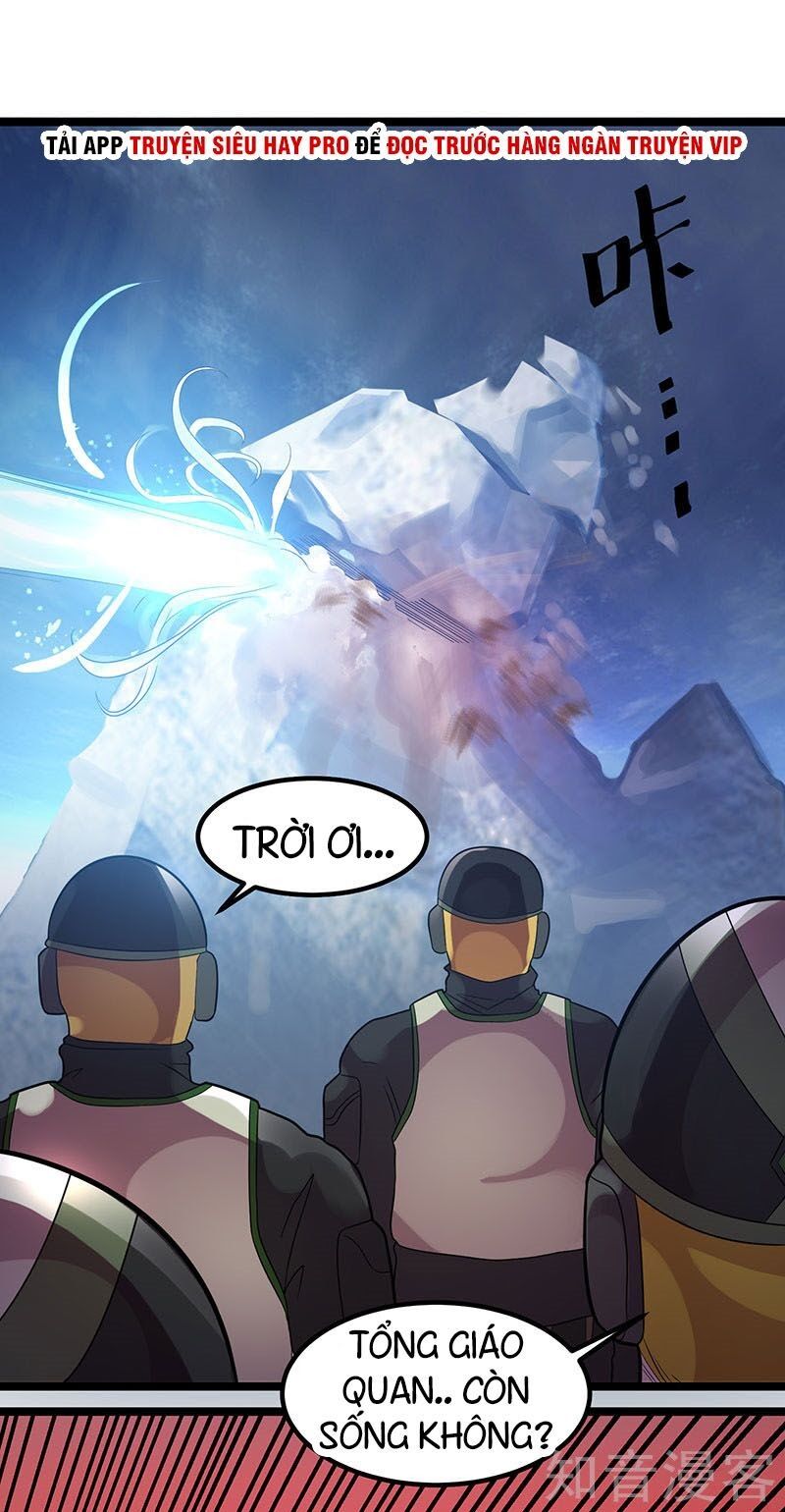 đọc truyện Tiên Vương Trùng Sinh Chương 34 ảnh 37 tại Thiên Thai Truyện