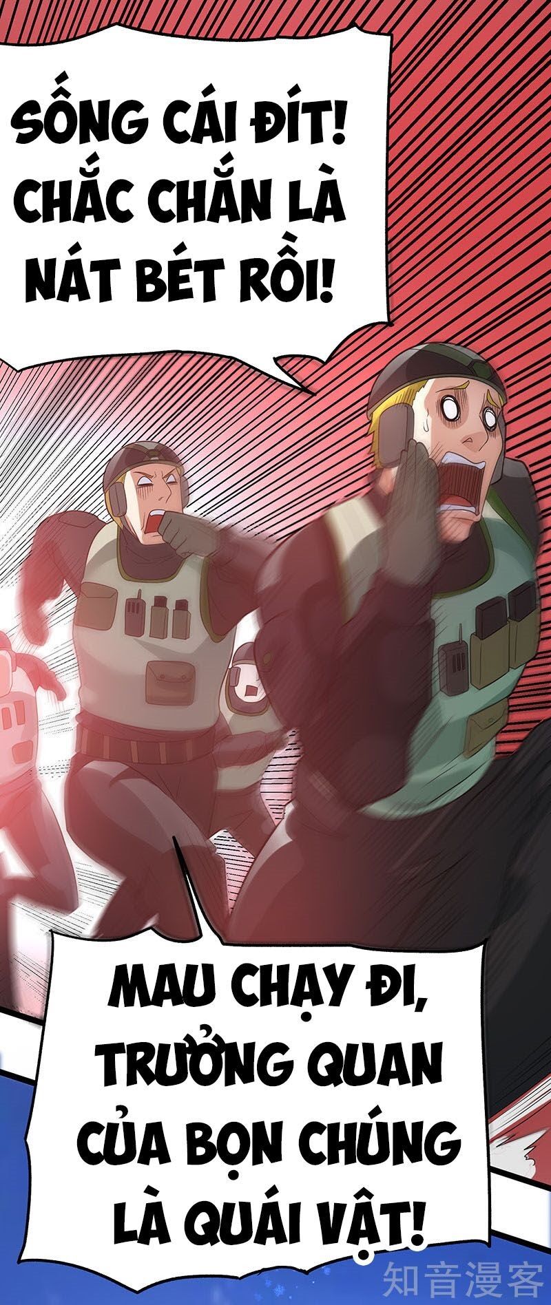 đọc truyện Tiên Vương Trùng Sinh Chương 34 ảnh 38 tại Thiên Thai Truyện