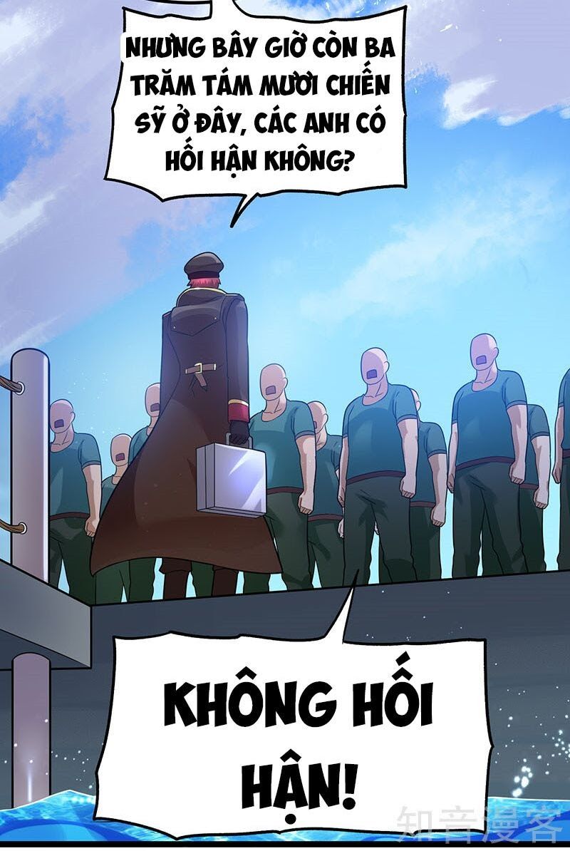 đọc truyện Tiên Vương Trùng Sinh Chương 34 ảnh 44 tại Thiên Thai Truyện