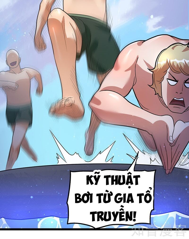 đọc truyện Tiên Vương Trùng Sinh Chương 34 ảnh 47 tại Thiên Thai Truyện