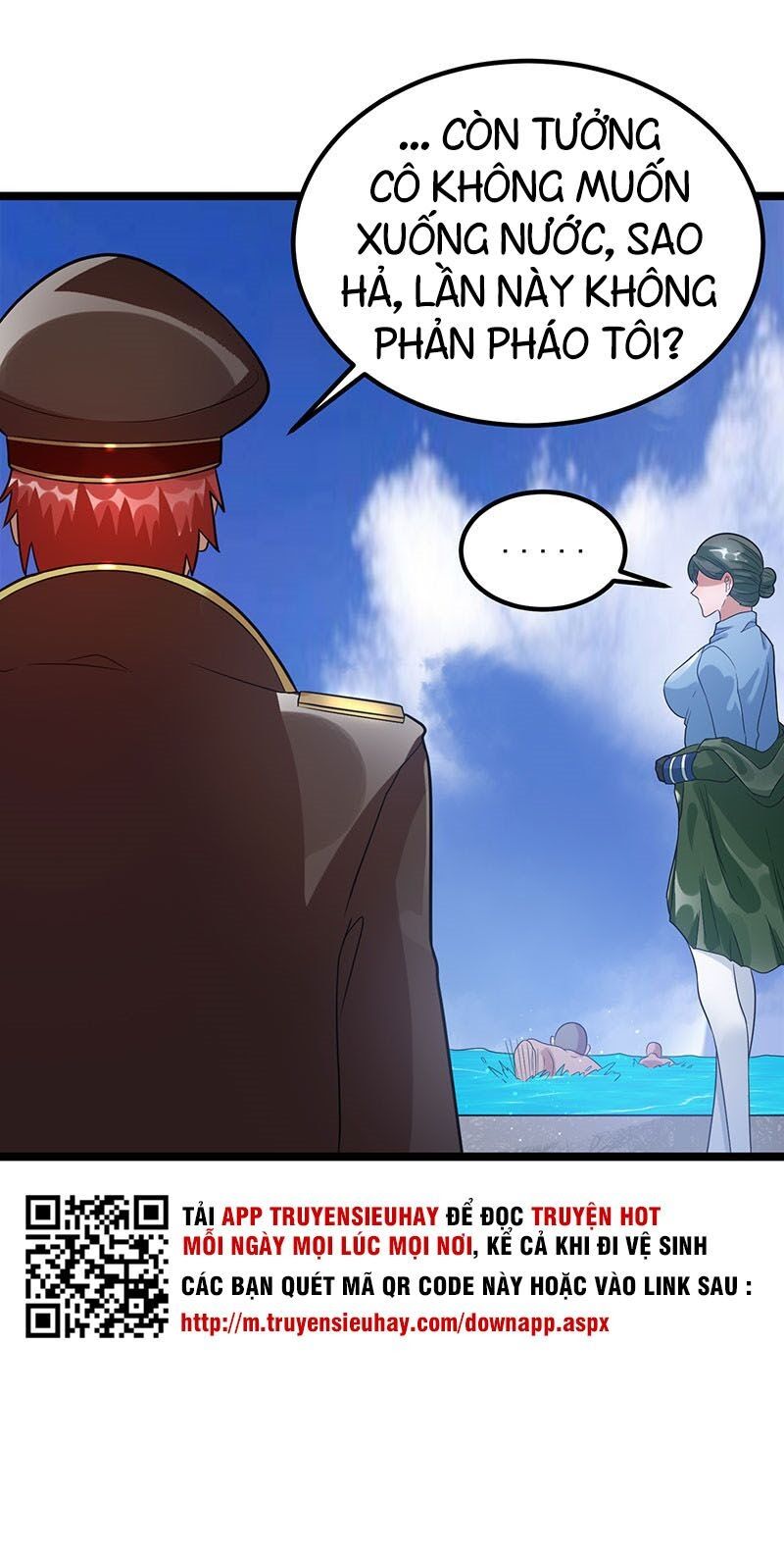 đọc truyện Tiên Vương Trùng Sinh Chương 34 ảnh 48 tại Thiên Thai Truyện