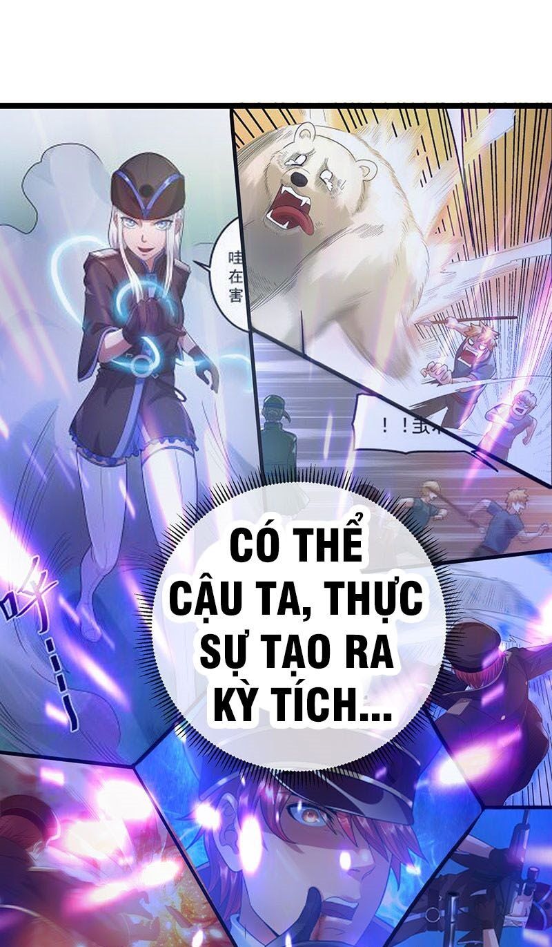 đọc truyện Tiên Vương Trùng Sinh Chương 34 ảnh 49 tại Thiên Thai Truyện