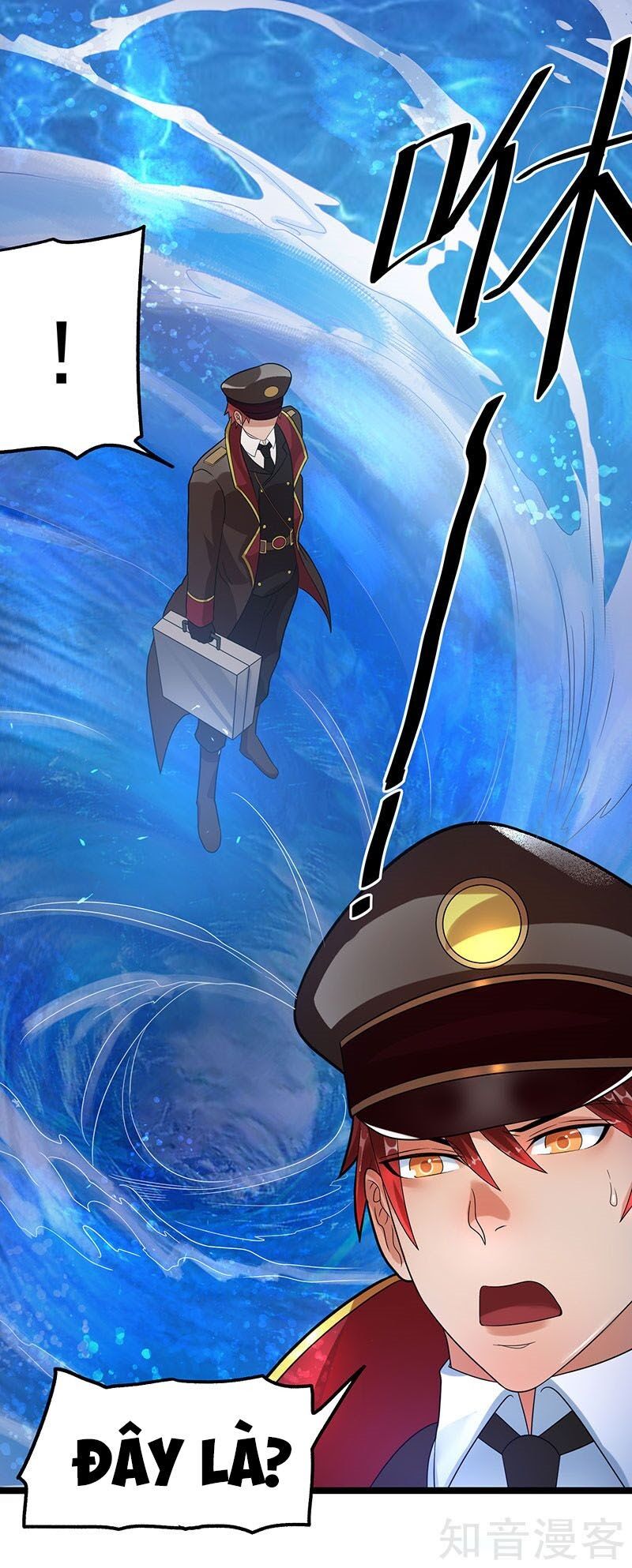 đọc truyện Tiên Vương Trùng Sinh Chương 34 ảnh 52 tại Thiên Thai Truyện