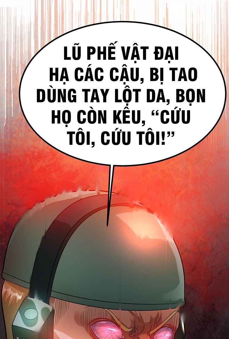 đọc truyện Tiên Vương Trùng Sinh Chương 34 ảnh 10 tại Thiên Thai Truyện