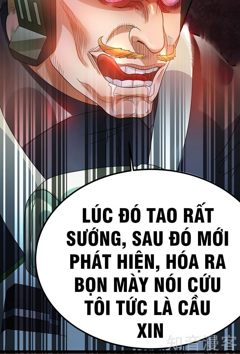 đọc truyện Tiên Vương Trùng Sinh Chương 34 ảnh 11 tại Thiên Thai Truyện