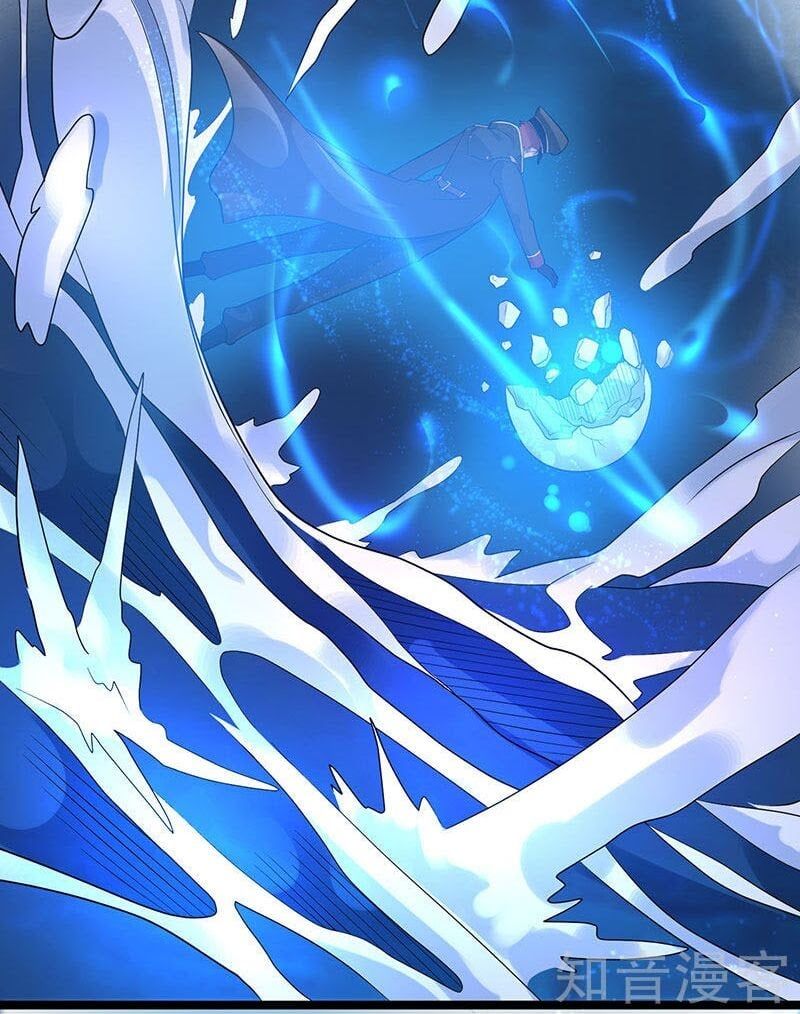 đọc truyện Tiên Vương Trùng Sinh Chương 35 ảnh 12 tại Thiên Thai Truyện