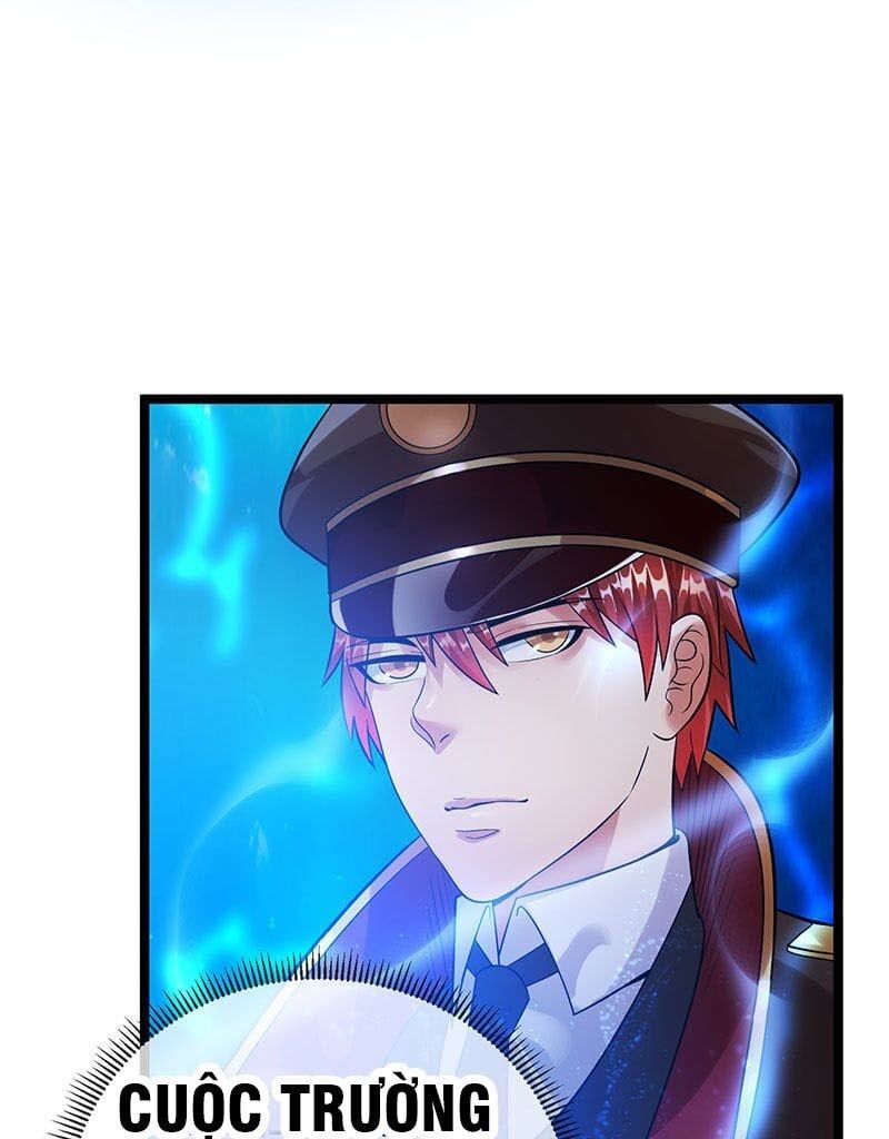 đọc truyện Tiên Vương Trùng Sinh Chương 35 ảnh 14 tại Thiên Thai Truyện