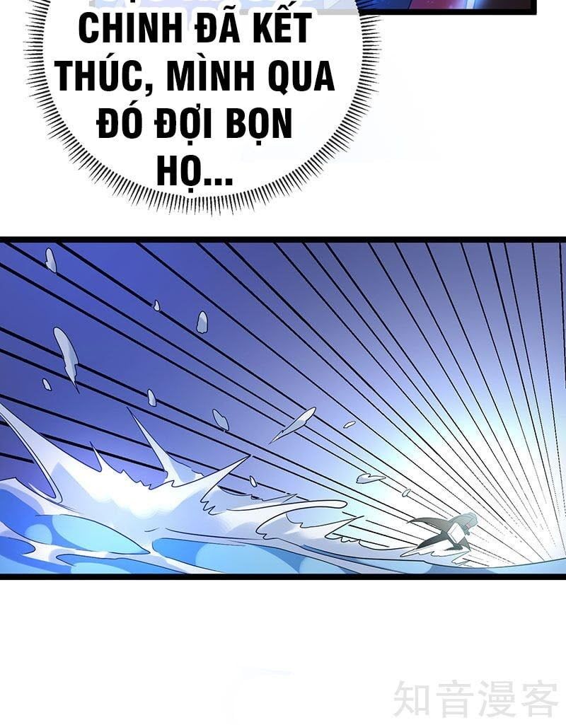 đọc truyện Tiên Vương Trùng Sinh Chương 35 ảnh 15 tại Thiên Thai Truyện