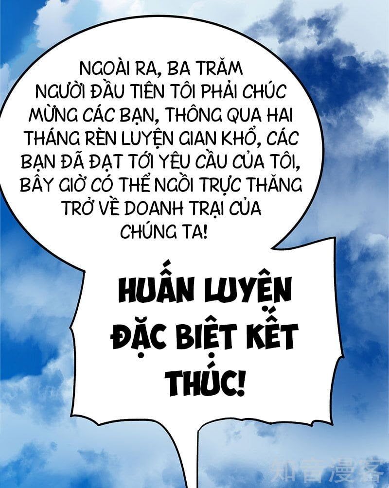 đọc truyện Tiên Vương Trùng Sinh Chương 35 ảnh 17 tại Thiên Thai Truyện