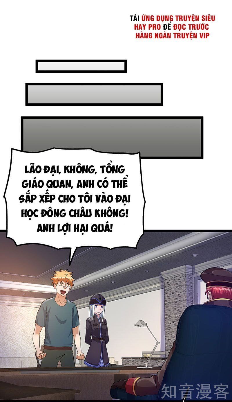 đọc truyện Tiên Vương Trùng Sinh Chương 35 ảnh 19 tại Thiên Thai Truyện